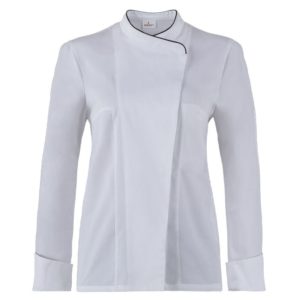 Giacca ROSE Bianco
