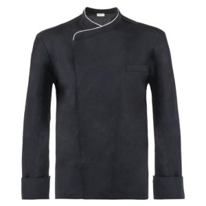 Giacca PATRICK Nero