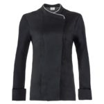 Giacca ROSE Nero