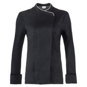 Giacca ROSE Nero