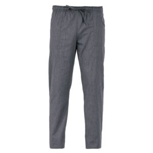 Pantalone Uomo NOAH Colorato - immagine 2