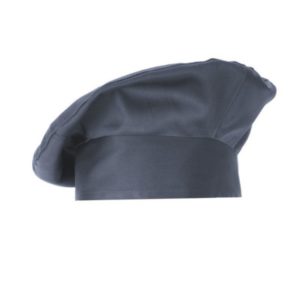 Cappello MONET_Cot_Poly_grigio medio