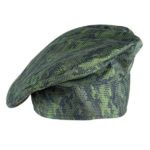 Cappello MONET_Cot_camouflage pixel