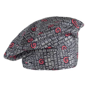 Cappello MONET_Cot_ghoreca