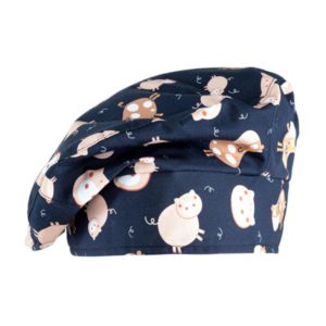 Cappello MONET_Cot_maialini