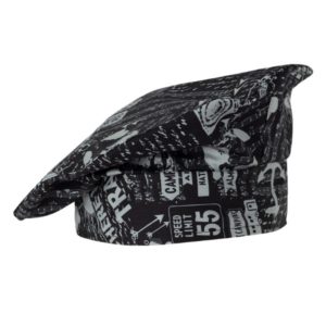 Cappello MONET_Cot_travel