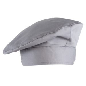 Cappello MONET_Poly_Cot_grigio chiaro
