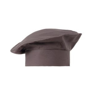 Cappello MONET_Poly_Cot_tortora