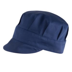 Cappello TOMMY_Poly_Cot_blu