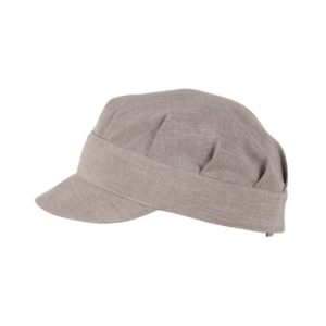 Cappello TOMMY_Poly_beige