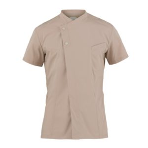 Giacca HARRY_Poly_beige