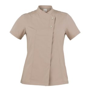 Giacca MEGAN_Poly_beige