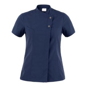 Giacca MEGAN_Poly_blu