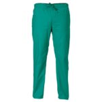 Pantalone ALAN_Cot_verde