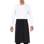 Grembiule Unisex Gessato RODANO