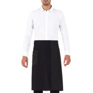 Grembiule Unisex Gessato RODANO