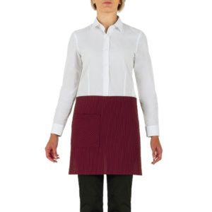 Grembiule Unisex Gessato NAPOLI - immagine 2