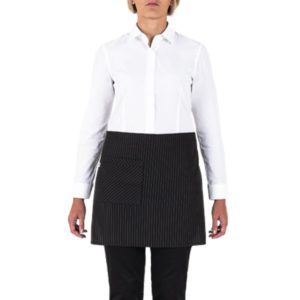 Grembiule Unisex Gessato NAPOLI