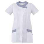 Casacca donna GISELLE Bianca