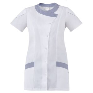 Casacca donna GISELLE Bianca