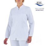 Casacca Donna ALICE Bianca