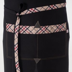 Grembiule MADRAS - immagine 3