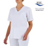 Casacca Donna MILENA Bianca