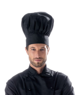 Cappello Chef CLASSICO - immagine 2