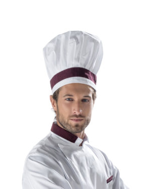 Cappello Chef ROY - immagine 5