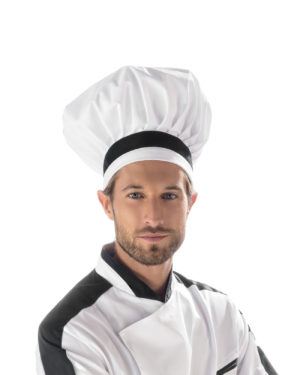 Cappello Chef ROY