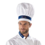 Cappello Chef ROY EURO IT