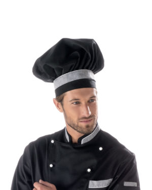 Cappello Chef ROY - immagine 4