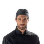BANDANA Chef Black Jeans