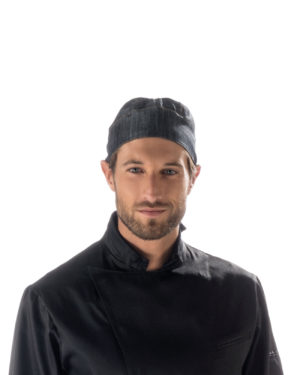BANDANA Chef Black Jeans