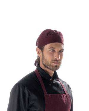 BANDANA Chef - immagine 8