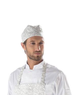 BANDANA Chef 2 - immagine 3