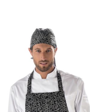 BANDANA Chef 2
