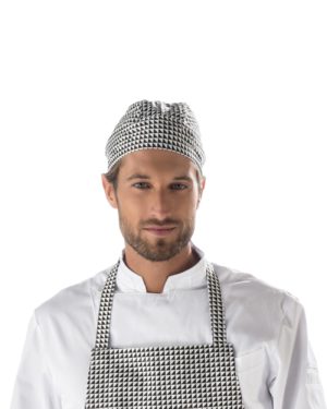 BANDANA Chef 2 - immagine 2