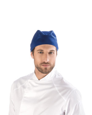 BANDANA Chef 2 - immagine 4