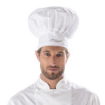 Cappello Chef ITALIA