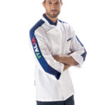 Giacca Cuoco HENRY ITALIA