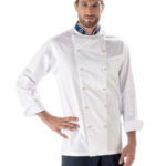 Giacca Cuoco EURO ITALY