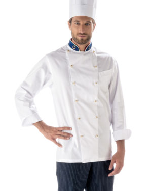 Giacca Cuoco EURO ITALY
