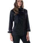 Giacca Cuoco Donna LADY