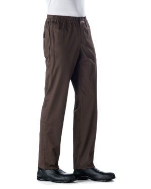 Pantalone Uomo DANNY Cacao