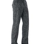 Pantalone Uomo DANNY Fantasia 300