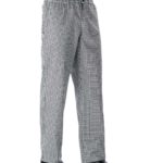 Pantalone Uomo DANNY Fantasia 400