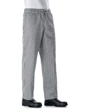 Pantalone Uomo DANNY Fantasia 400