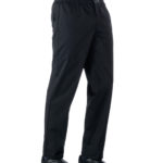 Pantalone Uomo DANNY Nero