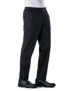 Pantalone Uomo DANNY Nero